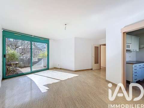 Vente appartement 3 pièces Grenoble 38