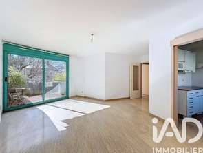 Vente Appartement 3 piècesGrenoble