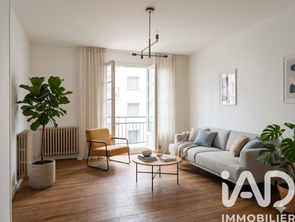 Vente Appartement 4 piècesGrenoble