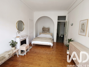 Vente Appartement 3 piècesGrenoble