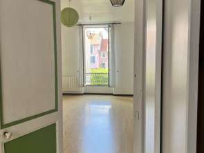 Vente Appartement 2 piècesGrenoble
