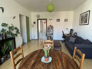 Vente Appartement 2 piècesGrenoble