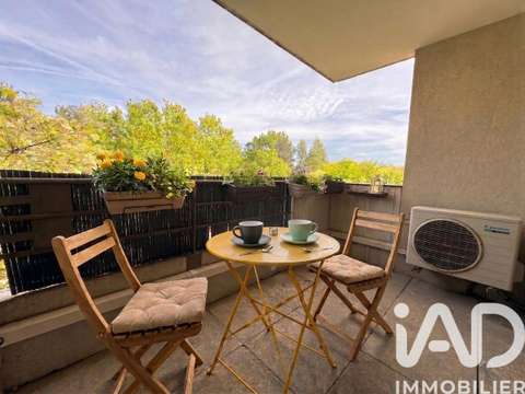 Vente appartement 3 pièces Grenoble 38