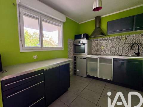 Vente appartement 3 pièces Vente appartement 3 pièces
