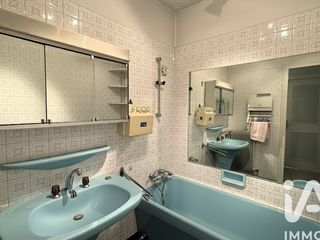 Vente appartement 4 pièces Vente appartement 4 pièces