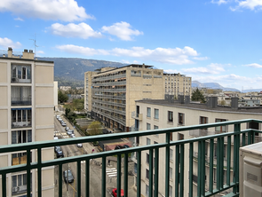 Vente Appartement 4 piècesGrenoble