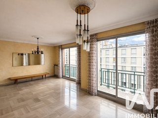 Vente appartement 4 pièces Vente appartement 4 pièces