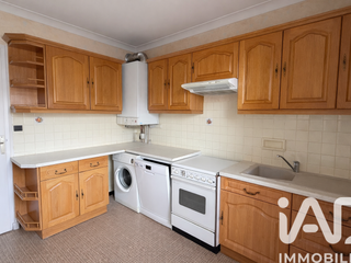Vente appartement 4 pièces Vente appartement 4 pièces