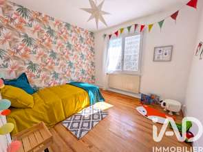 Vente Appartement 3 piècesGrenoble