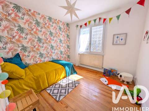 Vente appartement 3 pièces Grenoble 38