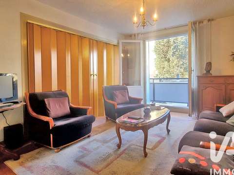 Vente appartement 4 pièces Vente appartement 4 pièces