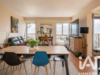 Vente appartement 4 pièces Vente appartement 4 pièces
