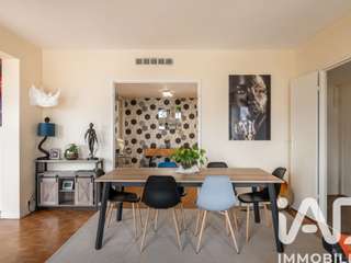 Vente appartement 4 pièces Vente appartement 4 pièces