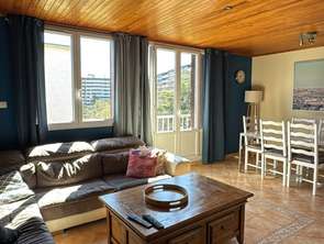 Vente Appartement 4 piècesGrenoble