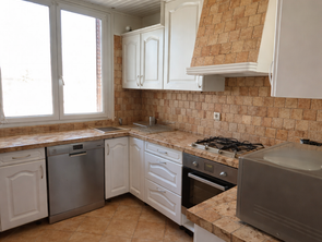 Vente Appartement 4 piècesGrenoble