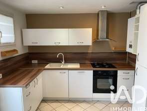 Vente Appartement 3 piècesGrenoble