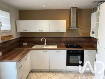 Vente appartement 3 pièces Grenoble 38