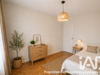 Vente appartement 4 pièces Vente appartement 4 pièces