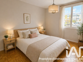 Vente appartement 4 pièces Vente appartement 4 pièces