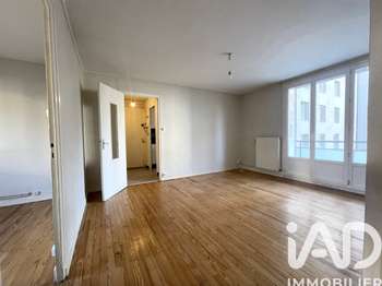 Vente appartement 4 pièces Grenoble 38