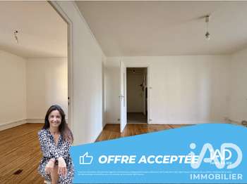 Vente Appartement 4 piècesGrenoble