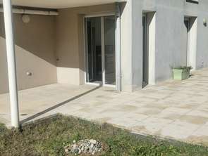 Vente Appartement 4 piècesGrenoble