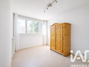 Vente Appartement 3 piècesGrenoble