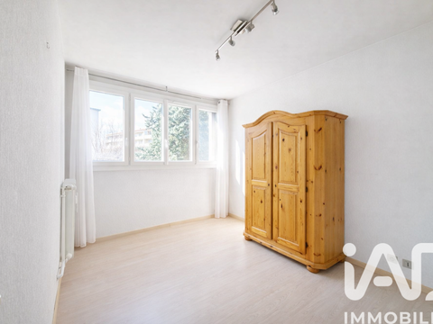 Vente appartement 3 pièces Grenoble 38