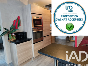 Vente Appartement 2 piècesGrenoble