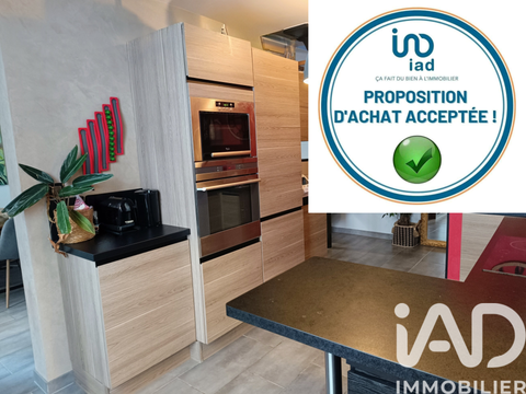 Vente appartement 2 pièces Grenoble 38