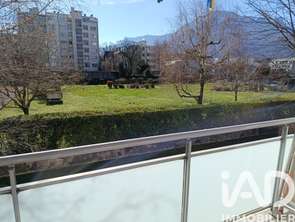 Vente Appartement 5 piècesGrenoble