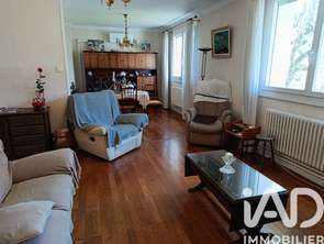 Vente Appartement 5 piècesGrenoble