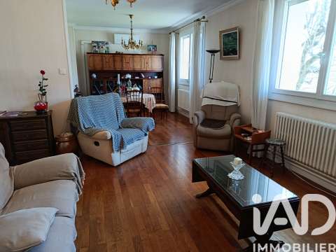 Vente appartement 5 pièces Grenoble 38
