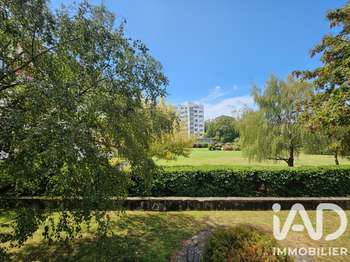 Vente appartement 5 pièces Grenoble 38