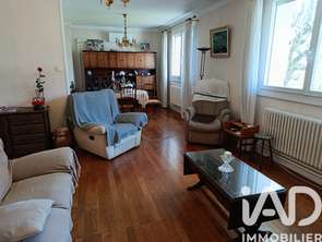 Vente Appartement 5 piècesGrenoble