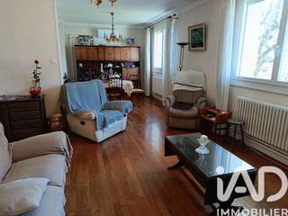 Vente appartement 5 pièces Vente appartement 5 pièces