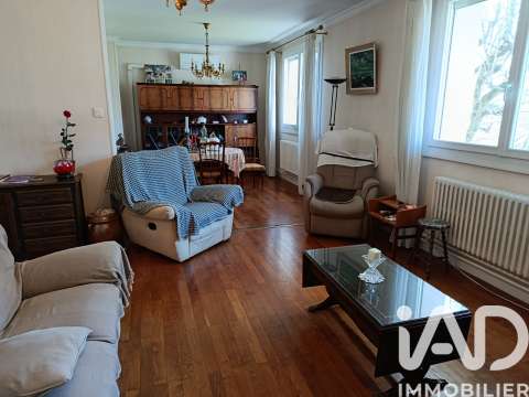 Vente appartement 5 pièces Grenoble 38