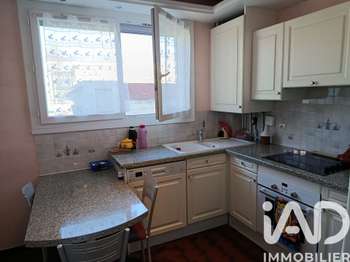 Vente appartement 5 pièces Vente appartement 5 pièces