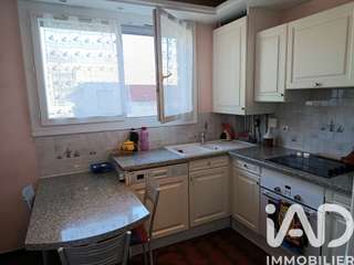 Vente appartement 5 pièces Vente appartement 5 pièces