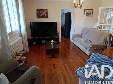 Vente appartement 5 pièces Vente appartement 5 pièces