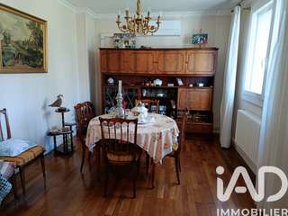 Vente appartement 5 pièces Vente appartement 5 pièces