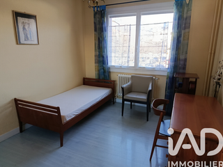 Vente appartement 5 pièces Vente appartement 5 pièces