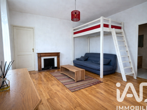 Vente Appartement T1Grenoble