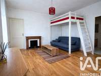 Vente appartement 1 pièce Vente appartement 1 pièce