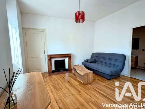 Vente appartement 1 pièce Vente appartement 1 pièce