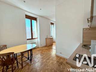 Vente appartement 1 pièce