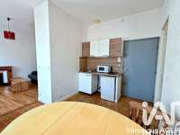 Vente appartement 1 pièce Vente appartement 1 pièce