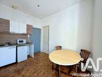 Vente appartement 1 pièce Vente appartement 1 pièce