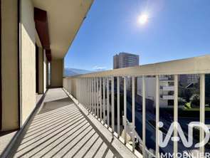 Vente Appartement 3 piècesGrenoble