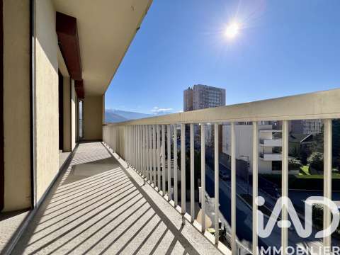 Vente appartement 3 pièces Grenoble 38